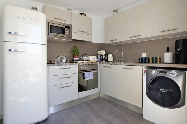 Appartement de 89,08 m²