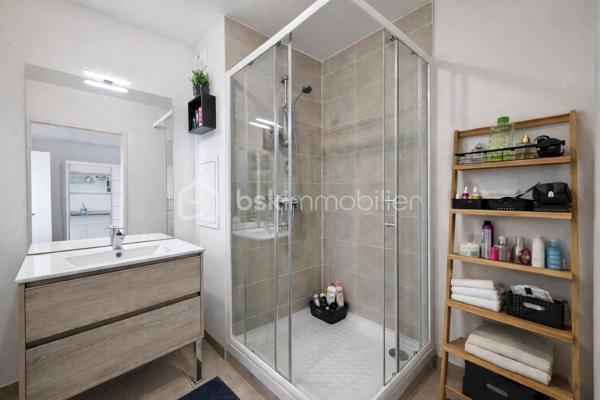 Appartement de 89,08 m²