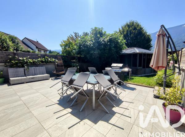 Maison à vendre 6 pièces 127 m² Scionzier