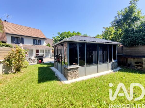 Maison à vendre 6 pièces 127 m² Scionzier