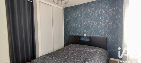 Maison à vendre 6 pièces 127 m² Scionzier