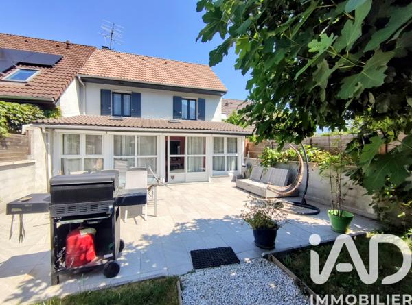 Maison à vendre 6 pièces 127 m² Scionzier