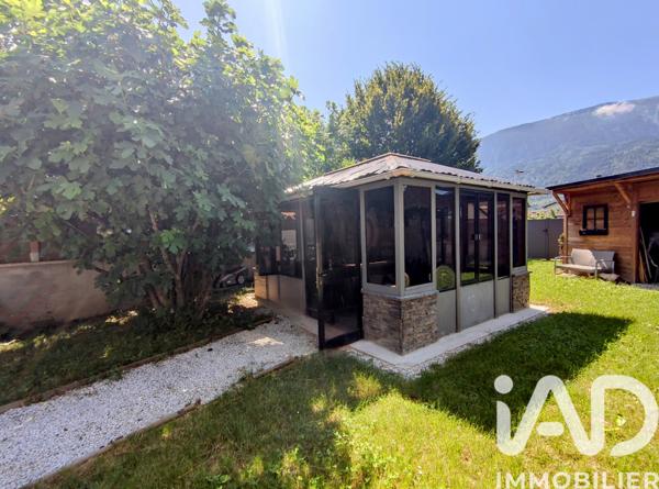 Maison à vendre 6 pièces 127 m² Scionzier