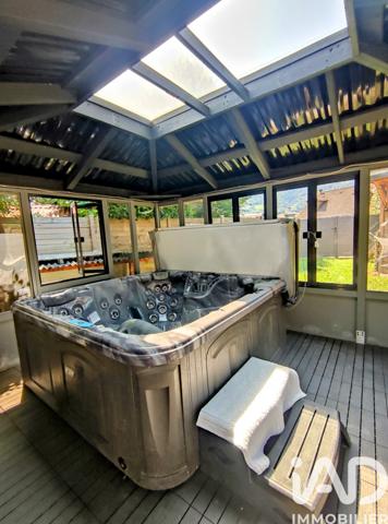 Maison à vendre 6 pièces 127 m² Scionzier