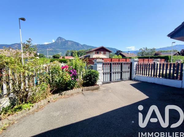 Maison à vendre 6 pièces 127 m² Scionzier