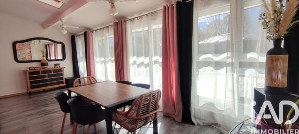 Maison à vendre 6 pièces 127 m² Scionzier