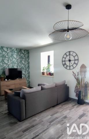 Maison à vendre 6 pièces 127 m² Scionzier