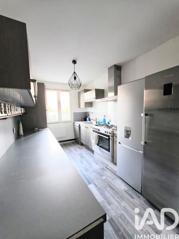 Maison à vendre 6 pièces 127 m² Scionzier