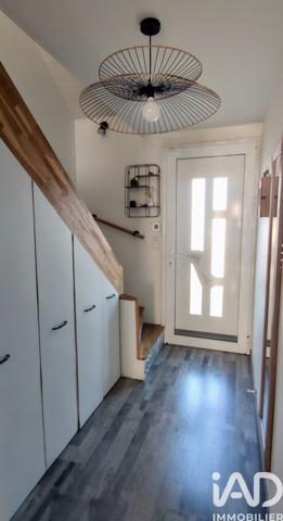Maison à vendre 6 pièces 127 m² Scionzier