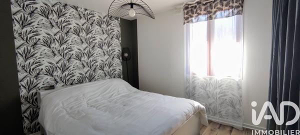 Maison à vendre 6 pièces 127 m² Scionzier