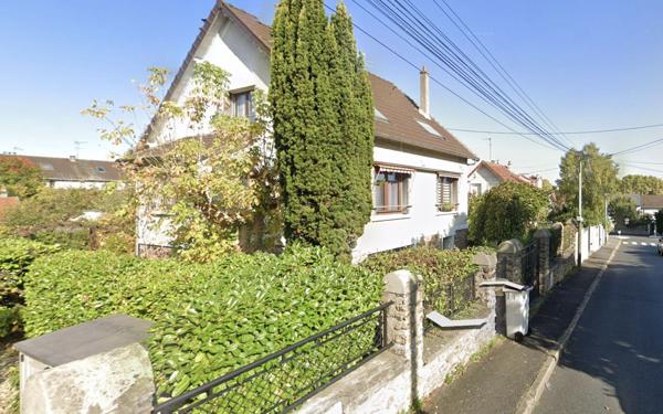 Maison à vendre    6 pièces •  Ris-Orangis