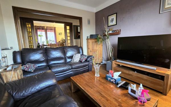 Maison à vendre    6 pièces •  Ris-Orangis