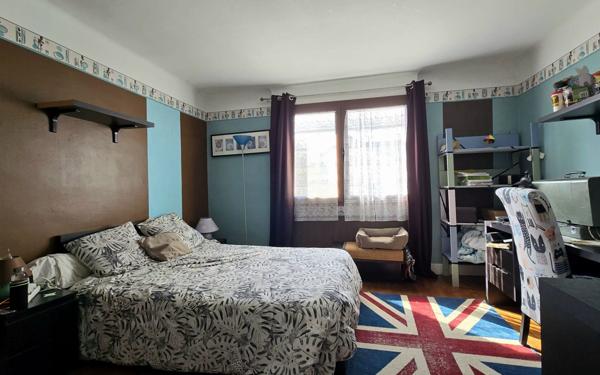 Maison à vendre    6 pièces •  Ris-Orangis