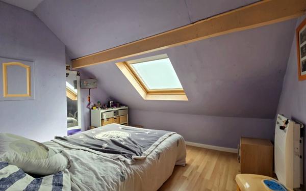 Maison à vendre    6 pièces •  Ris-Orangis