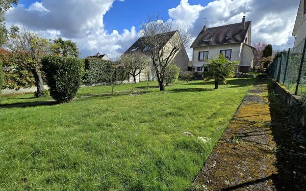 Maison à vendre    6 pièces •  Ris-Orangis