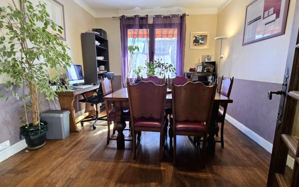 Maison à vendre    6 pièces •  Ris-Orangis