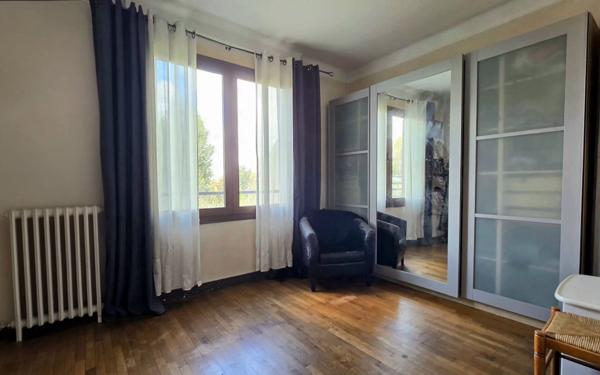 Maison à vendre    6 pièces •  Ris-Orangis