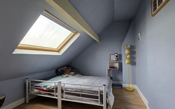 Maison à vendre    6 pièces •  Ris-Orangis