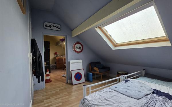 Maison à vendre    6 pièces •  Ris-Orangis