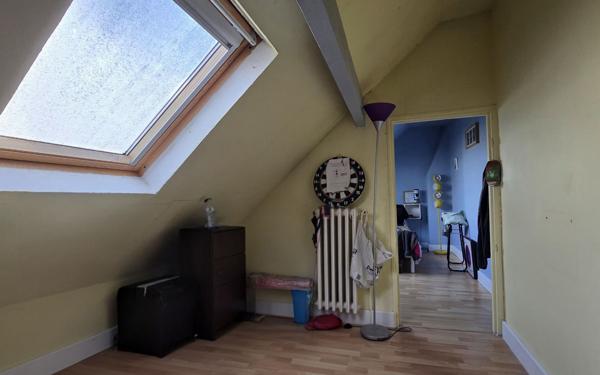 Maison à vendre    6 pièces •  Ris-Orangis