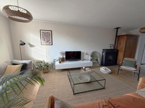 Maison à TOURCOING, 59200 - 6 pièces 122m²