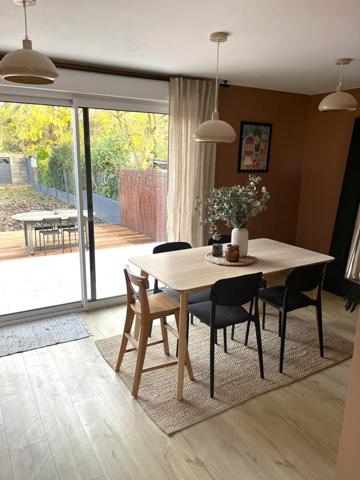 Maison à TOURCOING, 59200 - 6 pièces 122m²