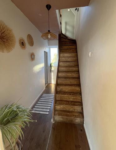 Maison à TOURCOING, 59200 - 6 pièces 122m²