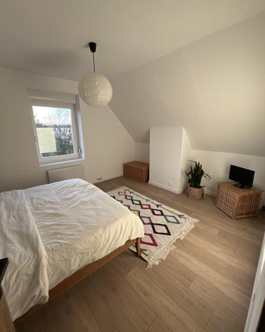 Maison à TOURCOING, 59200 - 6 pièces 122m²