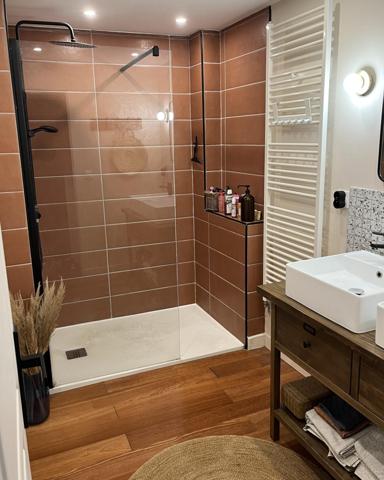 Maison à TOURCOING, 59200 - 6 pièces 122m²