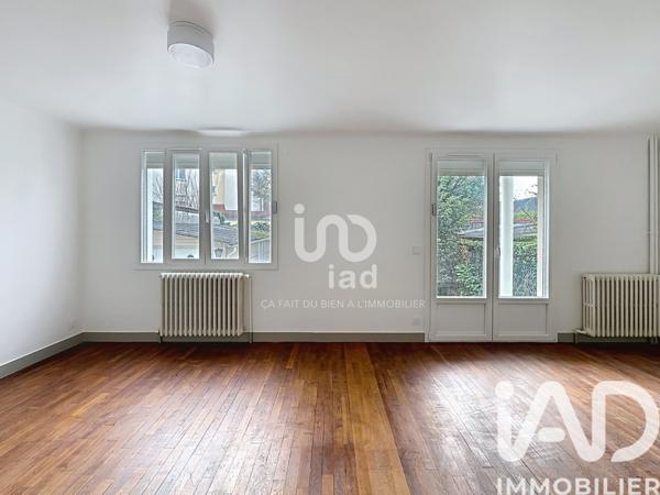 Maison à vendre 4 pièces 80 m² Mitry-Mory