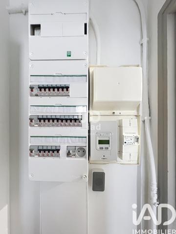 Maison à vendre 4 pièces 80 m² Mitry-Mory