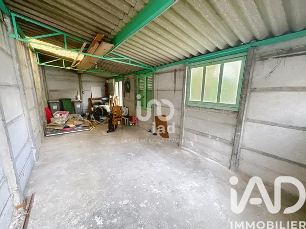 Maison à vendre 4 pièces 80 m² Mitry-Mory