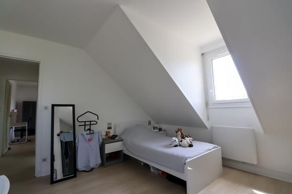 Maison dans Nogent-le-Phaye