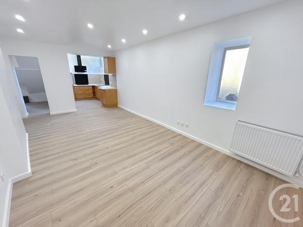 Maison à vendre  6 pièces - 143 m2 VERTUS - 51