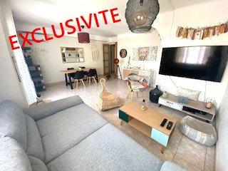 Appartement à CAGNES SUR MER (06800)