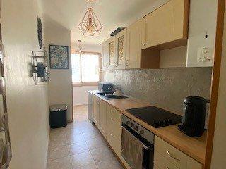 Appartement à CAGNES SUR MER (06800)