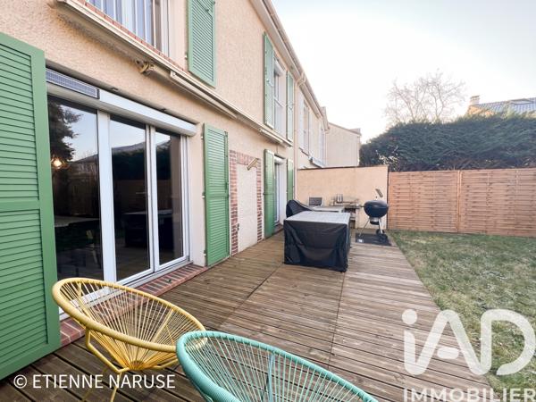Location maison 7 pièces 134 m² Carrières-sous-Poissy