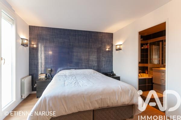 Location maison 7 pièces 134 m² Carrières-sous-Poissy