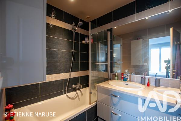 Location maison 7 pièces 134 m² Carrières-sous-Poissy