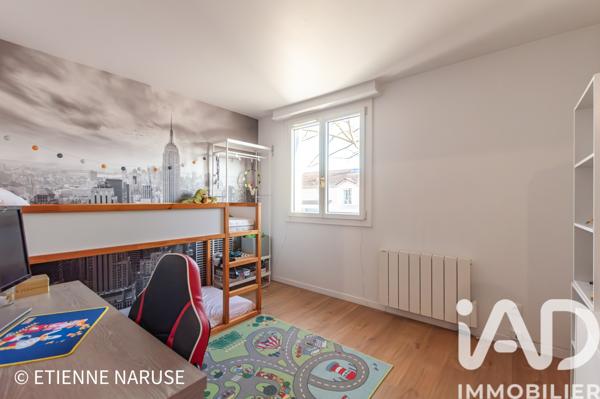 Location maison 7 pièces 134 m² Carrières-sous-Poissy