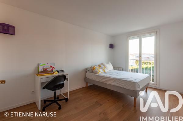 Location maison 7 pièces 134 m² Carrières-sous-Poissy