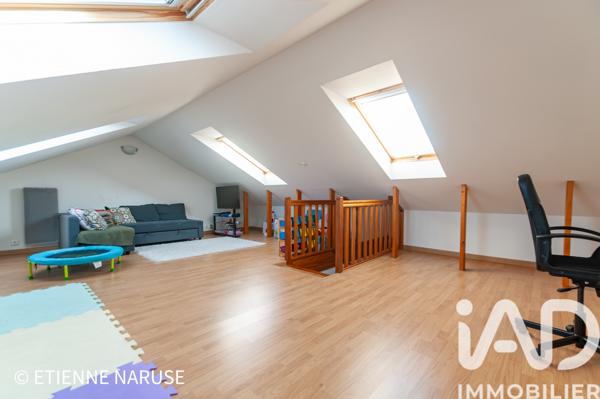 Location maison 7 pièces 134 m² Carrières-sous-Poissy
