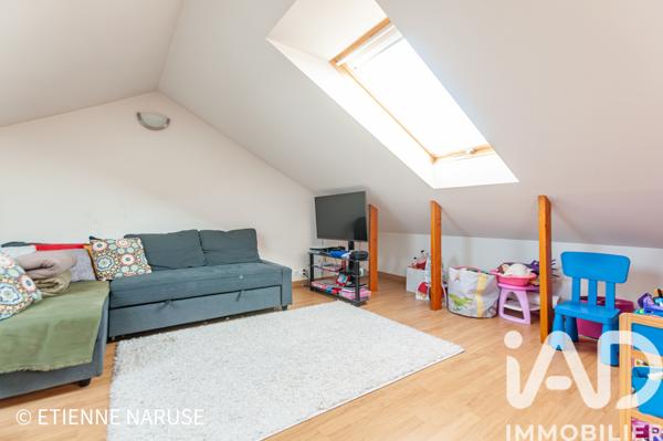 Location maison 7 pièces 134 m² Carrières-sous-Poissy