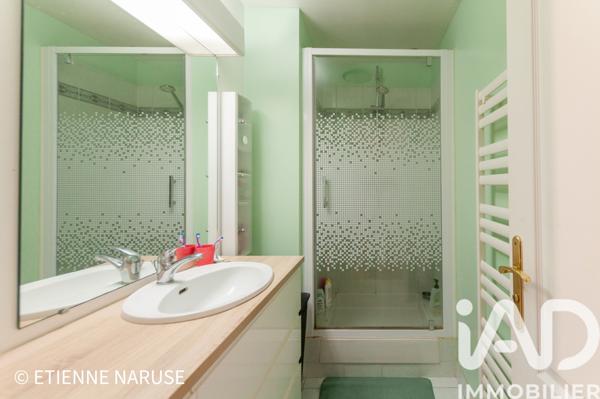 Location maison 7 pièces 134 m² Carrières-sous-Poissy