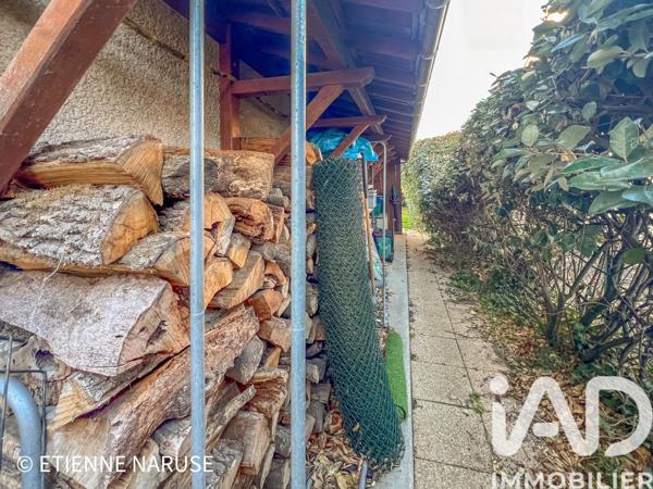 Location maison 7 pièces 134 m² Carrières-sous-Poissy