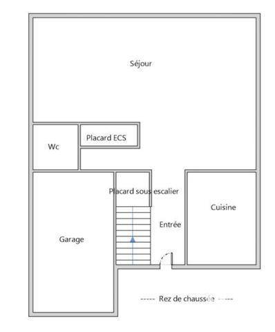 Location maison 7 pièces 134 m² Carrières-sous-Poissy