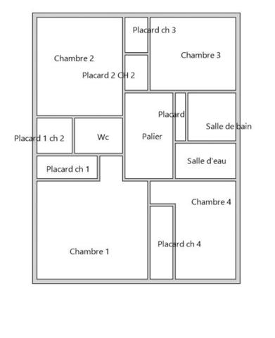 Location maison 7 pièces 134 m² Carrières-sous-Poissy