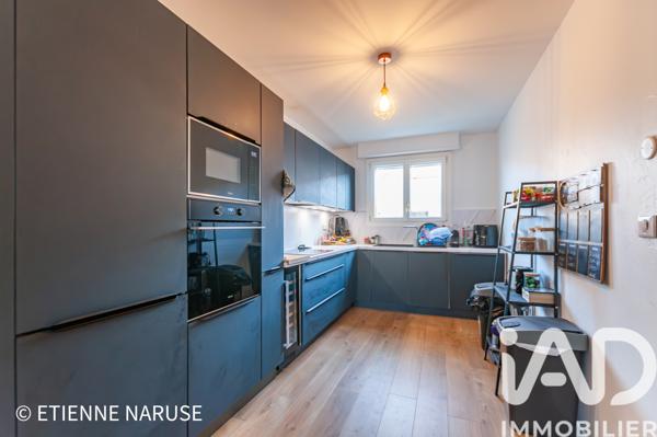 Location maison 7 pièces 134 m² Carrières-sous-Poissy