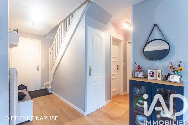 Location maison 7 pièces 134 m² Carrières-sous-Poissy