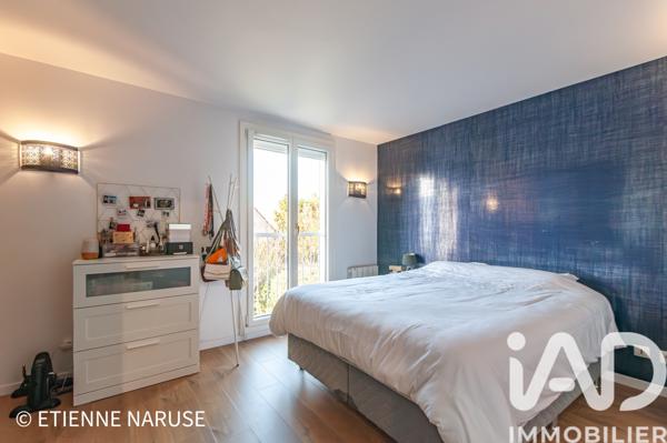 Location maison 7 pièces 134 m² Carrières-sous-Poissy